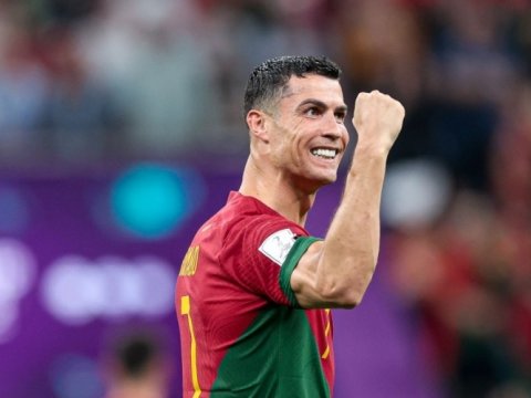 2023-cü ildə dünyanın ən çox qol vuran futbolçuları 