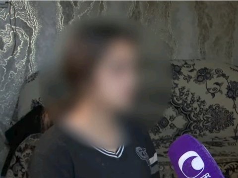 32 yaşlı kişi ilə nişanlandırılan 12 yaşlı qız DANIŞDI