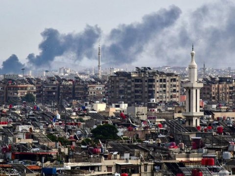 İsraildən növbəti zərbələr: 11 SEPAH üzvü öldürüldü