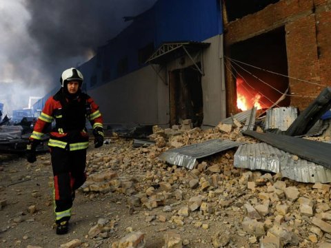 Rusiyanın bugünkü hücumu ona neçəyə başa gəlib...