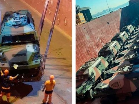 Fransanın Ermənistanı silahlandırması əks effekt verir - Hikmət Hacıyev