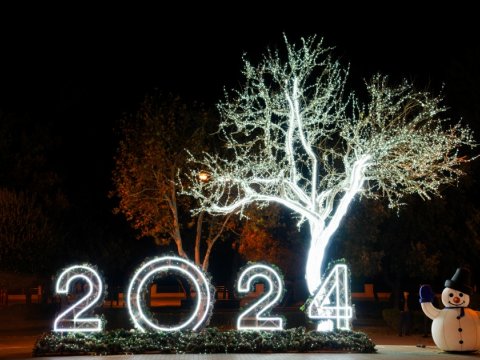 Sabahdan 1 həftəlik bayram tətili BAŞLAYIR