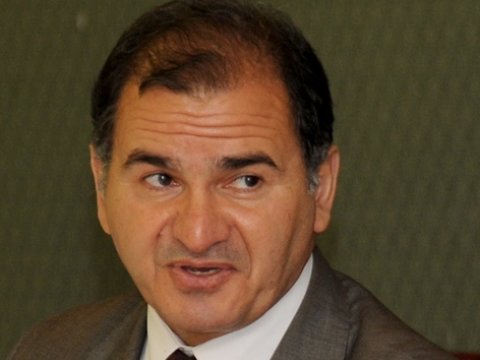 “Prezidentliyə namizədliyimin irəli sürülməsi təsdiqləndi” - Əvəz Temirxan