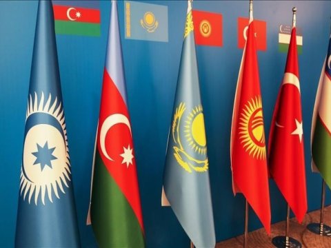 Türk Dövlətləri Təşkilatından Həmrəylik Günü TƏBRİKİ