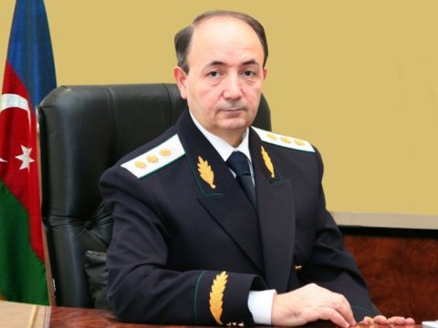Ədliyyə Nazirliyinin Aparatının struktur bölmələrinin Əsasnamələri TƏSDİQLƏNDİ