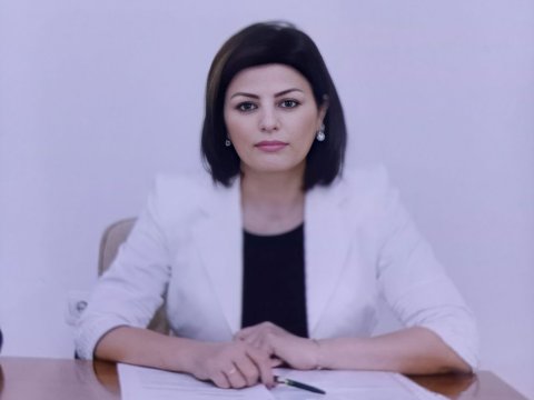 Sumqayıt Tibb Mərkəzinin direktoru İŞDƏN ÇIXARILDI