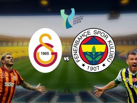 AFFA-dan “Qalatasaray”-“Fənərbağça” oyunu ilə bağlı AÇIQLAMA
