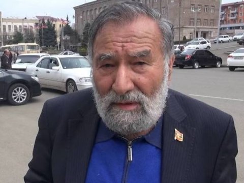 Zori Balayanla bağlı Avropa Məhkəməsinə müraciət edək! - Deputat