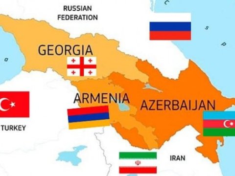 ABŞ Cənubi Qafqazda Rusiyaya qarşı “ikinci cəbhə” açmaq istəyir - Moskva