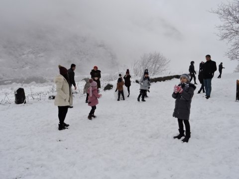 Bu bayram da Bakı qarsız qalacaq