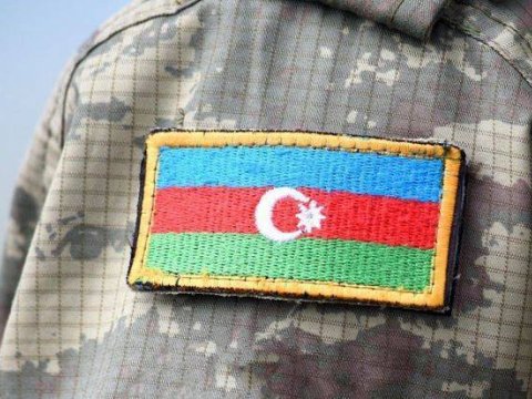 Gizir və miçmanlara “Kiçik leytenant” hərbi rütbəsi veriləcək