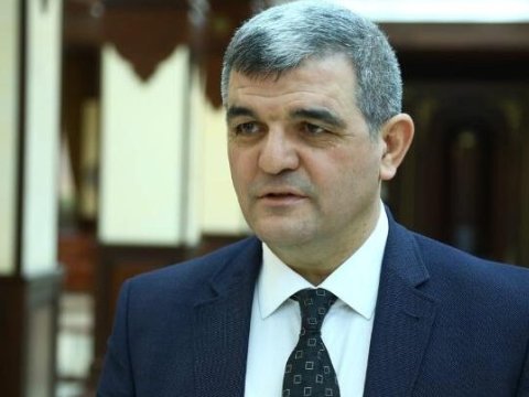 Qızlar hələ də ixtisas seçimini özləri edə bilmir - Fazil Mustafa