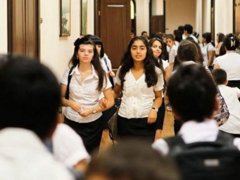 Dərsdənkənar məşğələlərlə bağlı yeni TƏKLİFLƏR