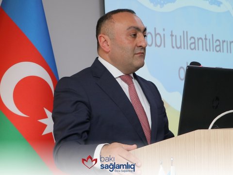 Tullantıların idarə edilməsi təhlükələrdən qorunmaq üçün vacibdir