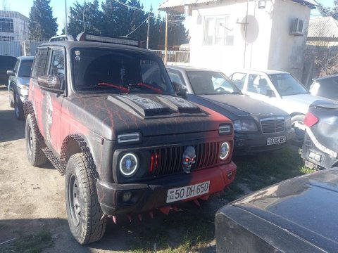Sürücülük hüququ olmayan qazinin iddialarına CAVAB