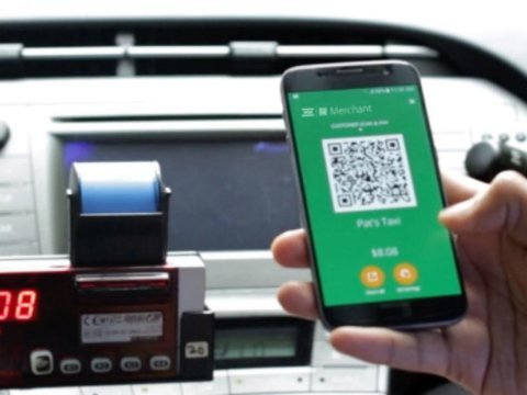 Bakı metrosunun bütün stansiyalarında QR biletlə ödəniş tətbiq olundu