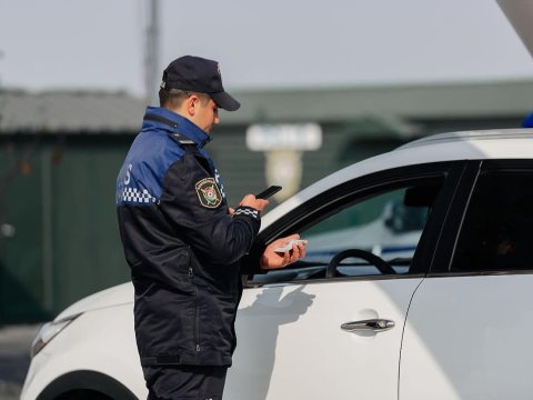 Şuşa və Suqovuşana şəxsi maşınları ilə ilk​ dəfə səfər edəcək​ sürücülərin NƏZƏRİNƏ!