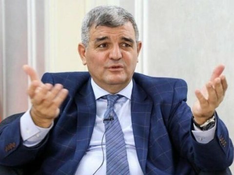 Fazil Mustafaya sui-qəsd işi üzrə məhkəmə BAŞLAYIR