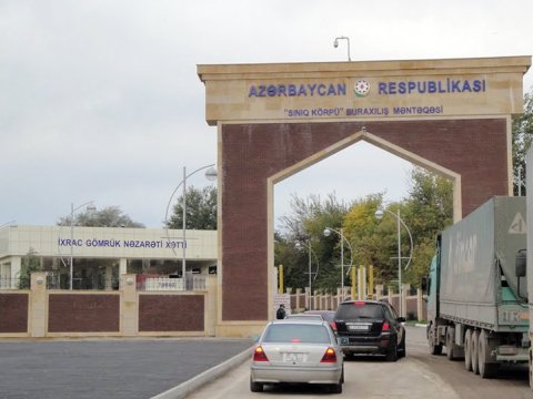“Qırmızı Körpü”də son durum açıqlandı