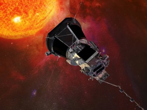 NASA-nın missiyası Günəşə maksimum yaxınlaşmağa hazırlaşır