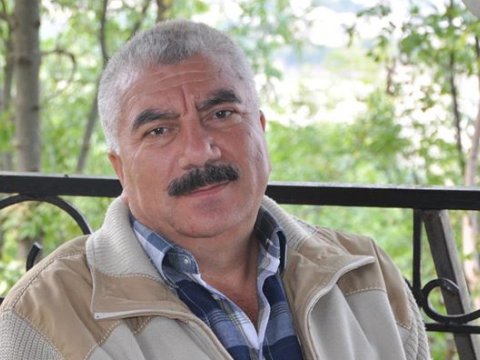 Prezident seçkilərində daha bir NAMİZƏD