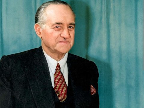 Rəsulzadənin 140 illiyi qeyd ediləcək - SƏRƏNCAM 