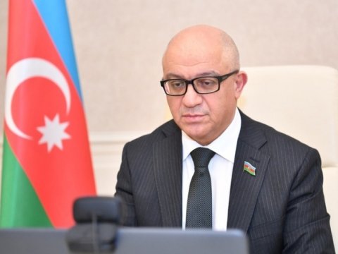 İlham Əliyev deputatı TƏLTİF ETDİ