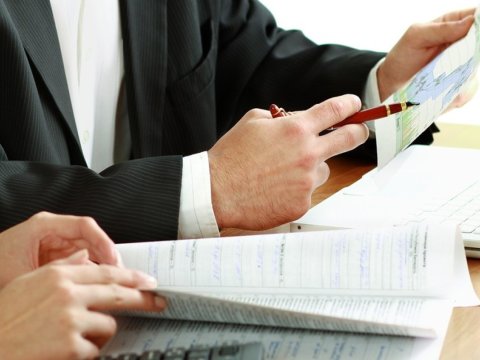 Qiymətləndiricilər Palatası YARADILACAQ