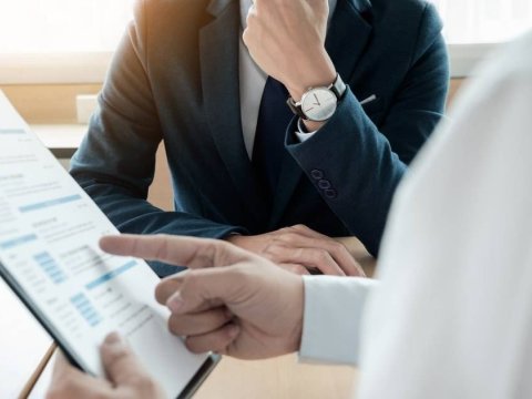 Daha 4 sığorta şirkətinin lisenziyası ləğv edildi