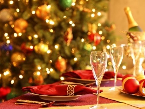 Bayramı restoranda keçirmək neçəyə başa gələcək? - VİDEO