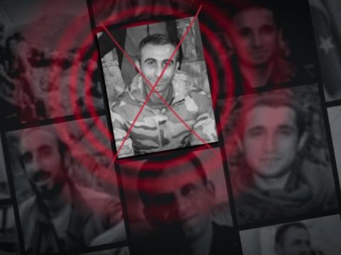 Türk diplomatı qətlə yetirən terrorçu ZƏRƏRSİZLƏŞDİRİLDİ