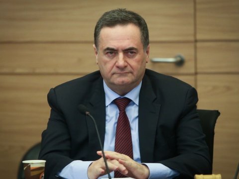 İsrail hökuməti xarici işlər nazirinin dəyişdirilməsini təsdiqlədi