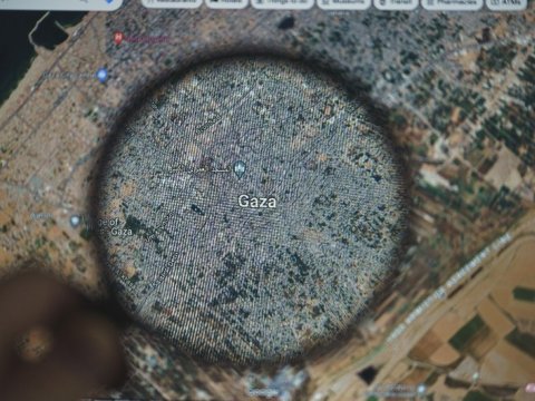 Misir kəşfiyyatı İsraildə - Qəzzada barışıq müzakirə olunacaq