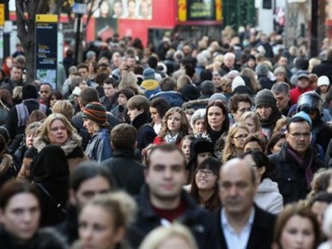 Bu il dünya əhalisi 66 milyon nəfər ARTIB