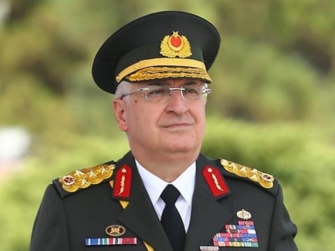 Bundan sonra da Azərbaycanın yanında olacağıq