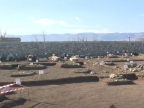 Qarabağ xanlarının 