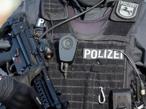 Terror aktı hazırlamaqda şübhəli bilinən 3 nəfər tutuldu 