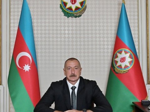 Separatizm bizim torpağımızda bir daha baş qaldıra bilməz - PREZİDENT