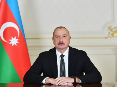 Dövlət başçısı Ermənistana xəbərdarlıq etdi 