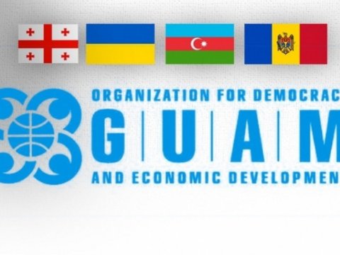 Azərbaycan bu gündən GUAM-a sədrlik edəcək