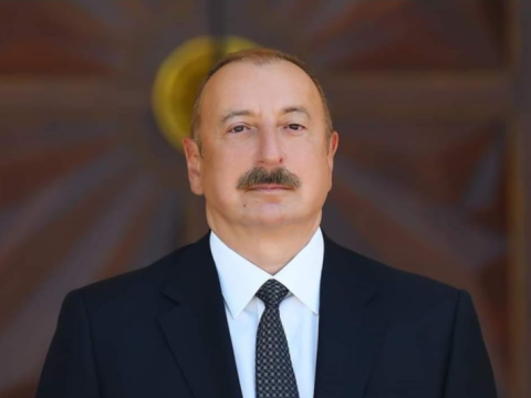 İlham Əliyev Kuba Prezidentini təbrik etdi
