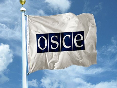 ATƏT-ə sədrlik Maltaya keçdi