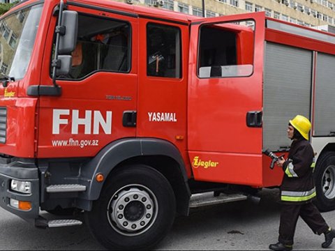 Nazirlikdən sürücülərə parklanma xəbərdarlığı