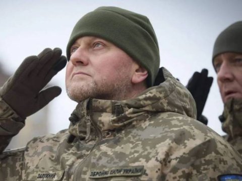 2024-cü il Ukrayna üçün asan olmayacaq - Ali Baş Komandan