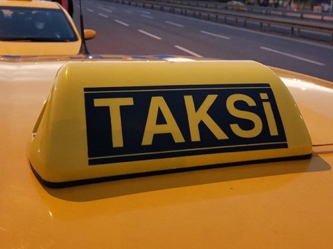 Taksilərlə bağlı cərimələr qüvvəyə minməyib? - AÇIQLAMA