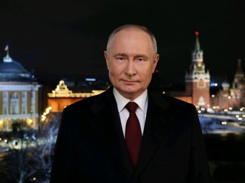 Putinin rəqibləri - Siyahıda 11 nəfərin adı var