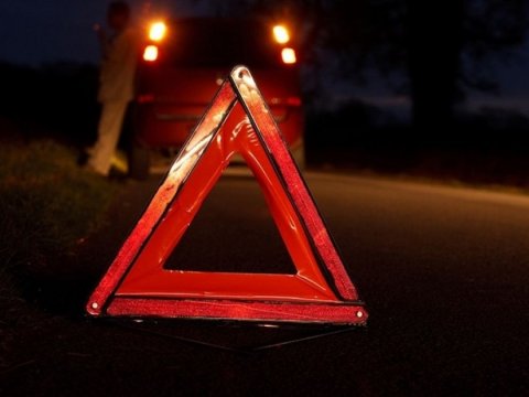 Bərdədə ağır qəza - 