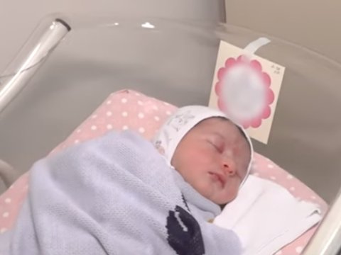 Şəhidin doğum günündə qızı dünyaya gəldi - VİDEO