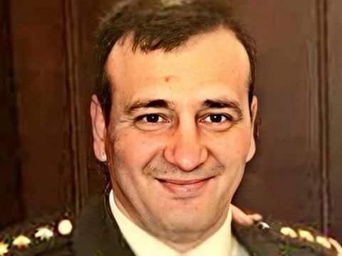 Polad Həşimovun doğum GÜNÜDÜR