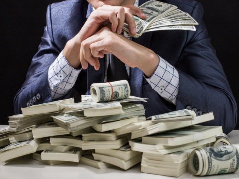 2023-cü ildə 21 milyarder ÖLÜB - ADLAR